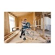 BOSCH - Support de travail roulant BOSCH 0601B12100 - GTA 2500 W Professional - vignette