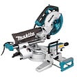 MAKITA - Scie radiale 1200W Ø 216 mm MAKITA LS0816F - vignette