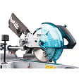 MAKITA - Scie radiale 1200W Ø 216 mm MAKITA LS0816F - vignette