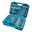 MAKITA - Coffret d'outils MAKITA E-10883 (221 pièces) - vignette