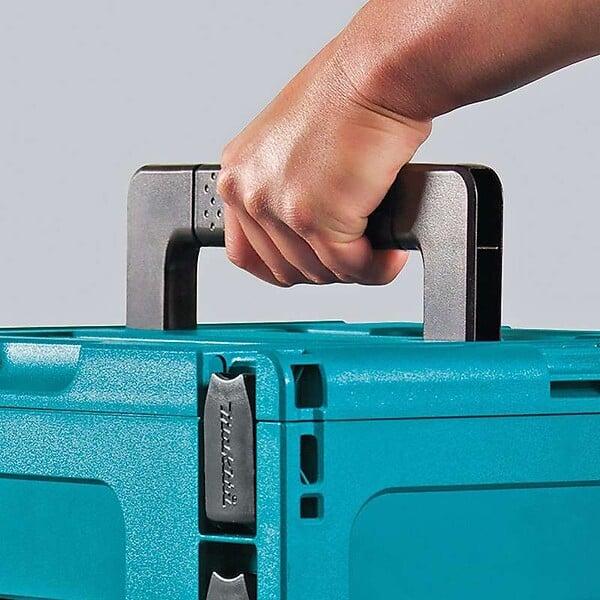 MAKITA - Coffret Empilable Mak-Pac Taille 4 MAKITA 821552-6 - large