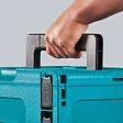 MAKITA - Coffret empilable Mak-Pac taille 3 MAKITA 821551-8 - vignette
