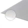 MCCOVER - Plaque polycarbonate alvéolaire 10mm Translucide, l.98 cm, L.50 cm - vignette