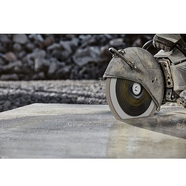 DEWALT - Disque diamant segmenté ELITE DEWALT pour tout usage - large