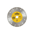 DEWALT - Disque diamant fritté Ø180mm DEWALT DT3721-QZ - vignette