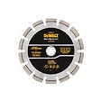 DEWALT - Disque diamant Ø230x22,23mm ELITE DEWALT DT20466-QZ pour béton asphalte - vignette