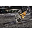 DEWALT - Disque diamant Ø230x22,23mm ELITE DEWALT DT20466-QZ pour béton asphalte - vignette