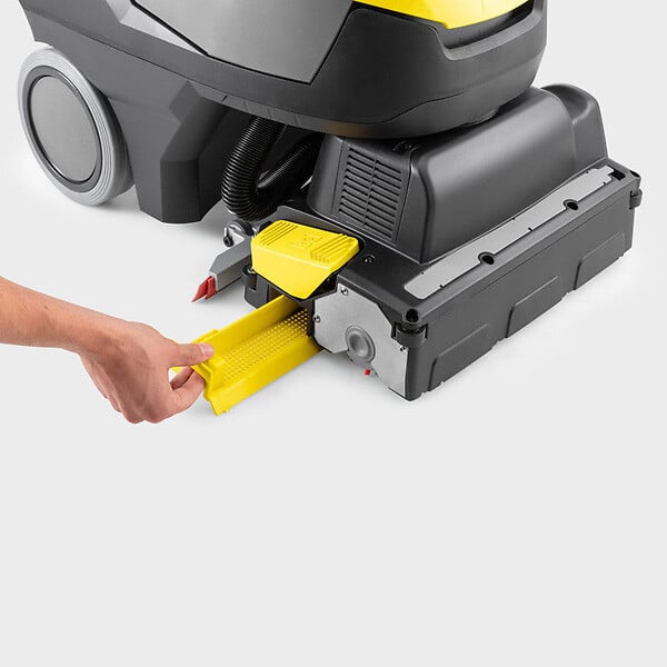 KARCHER PRO - Autolaveuse aspirante BR 35/12 C Bp Pack - KÄRCHER PRO - 1.783-467.0 *EU - large