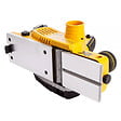 DEWALT - Rabot 82mm 18V DEWALT DCP580NT-XJ avec coffret - vignette
