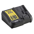 DEWALT - Meuleuse Ø125mm 18V DEWALT DCG405P3-QW avec un coffret et 3 batteries 5,0 Ah - vignette