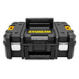 DEWALT - Meuleuse Ø125mm 18V DEWALT DCG405P3-QW avec un coffret et 3 batteries 5,0 Ah - vignette