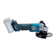 MAKITA - Meuleuse Ø150 mm 40V Li-Ion XGT MAKITA GA036GZ (vendu sans batterie) - vignette