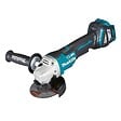 MAKITA - Meuleuse MAKITA DGA517Z Ø 125mm 18V Li-Ion (vendu sans batterie) - vignette