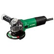 HIKOKI - Meuleuse HIKOKI G13SW2YFZ Ø125  1200W 11000trs/min poignée anti-vib. - disc.diamant - antiredém. - carton - vignette