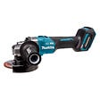 MAKITA - Meuleuse MAKITA XGT® GA005GZ01 125mm 40V max (vendu sans batterie) - vignette