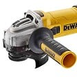 DEWALT - Meuleuse Ø125mm 1500W DEWALT DWE4257-QS - vignette