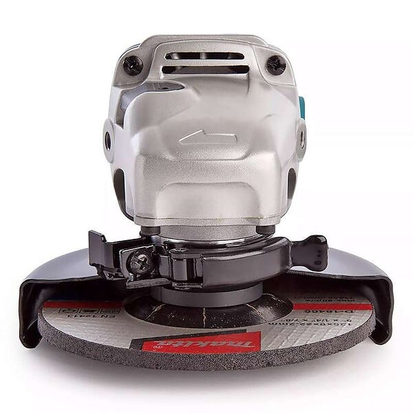 MAKITA - Meuleuse MAKITA GA5040C - Ø 125mm - 1400W - large
