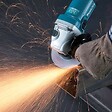 MAKITA - Meuleuse MAKITA GA5040C - Ø 125mm - 1400W - vignette