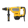 DEWALT - Perforateur burineur SDS-max 10,5J 1350W DEWALT D25614K-QS - vignette