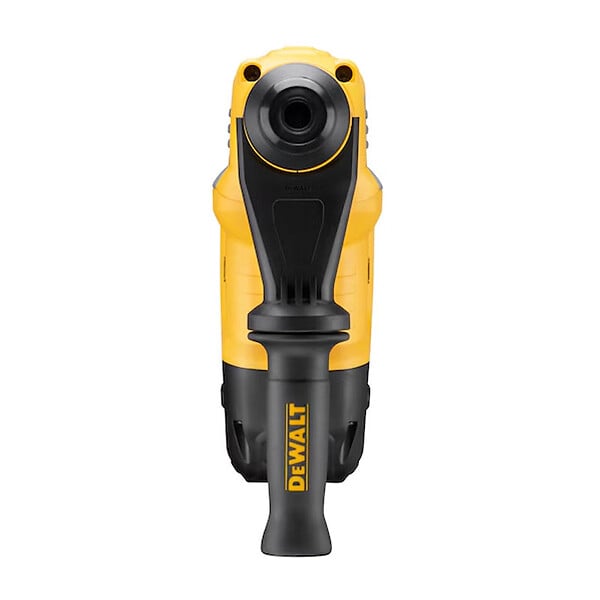 DEWALT - Perforateur burineur SDS-max 10,5J 1350W DEWALT D25614K-QS - large