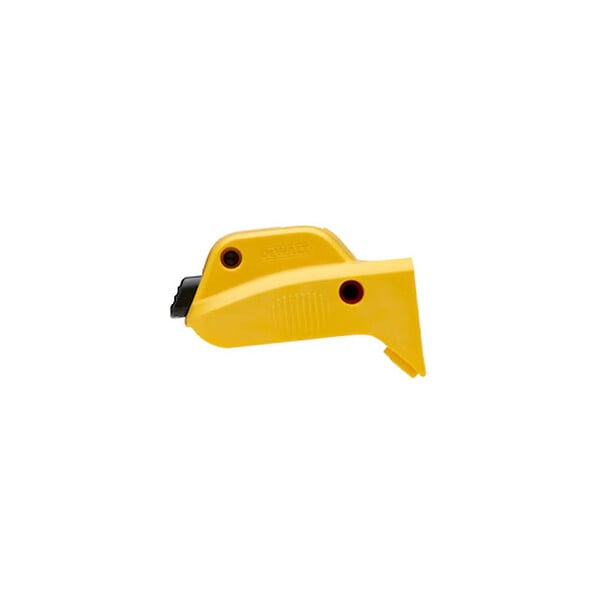 DEWALT - Système d'extraction des poussières DEWALT D25304DH-XJ - large