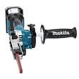 MAKITA - Ponceuse à bande MAKITA DBS180RTJ 18V Li-ion 5 Ah 9 x 533 MM - vignette