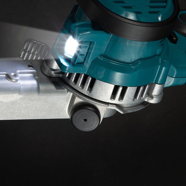 MAKITA - Ponceuse à bande MAKITA DBS180RTJ 18V Li-ion 5 Ah 9 x 533 MM - large