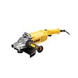 DEWALT - Meuleuse Ø230mm 2200W DEWALT DWE492K-QS avec interrupteur à gâchette - vignette