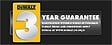 DEWALT - Meuleuse Ø230mm 2200W DEWALT DWE492K-QS avec interrupteur à gâchette - vignette