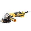 DEWALT - Meuleuse Ø125mm 1700W DEWALT DWE4357-QS Brushless à vitesse variable - vignette
