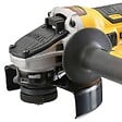 DEWALT - Meuleuse Ø125mm 18V DEWALT DCG405N-XJ Brushless - vignette