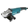 MAKITA - Pack 2 outils MAKITA DK0053GX2-P (Meuleuse GA9020 + Meuleuse 9558HNRG) - vignette