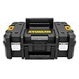 DEWALT - Meuleuse Ø125mm 18V DEWALT DCG405NT-XJ Brushless avec coffret - vignette