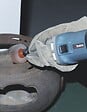 MAKITA - Meuleuse Droite MAKITA GD0810C à˜ 8 mm 750 W - vignette