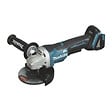 MAKITA - Meuleuse MAKITA LXT DGA508Z - BRUSHLESS - à˜125mm - 18V - Li-Ion - Machine nue - vignette