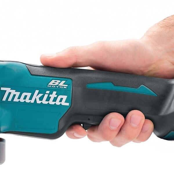 MAKITA - Meuleuse MAKITA LXT DGA508Z - BRUSHLESS - à˜125mm - 18V - Li-Ion - Machine nue - large