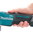 MAKITA - Meuleuse MAKITA LXT DGA508Z - BRUSHLESS - à˜125mm - 18V - Li-Ion - Machine nue - vignette