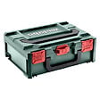 METABO - Boulonneuse à chocs sans fil METABO SSW 18 LTX 800 BL 2 x 5,2 Ah en coffret - vignette