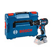 BOSCH - Perceuse - Visseuse sans fil BOSCH GSR 18V-90 C Professionnal 06019K6002 en L-BOXX (vendu sans batterie) - vignette