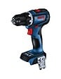 BOSCH - Perceuse - Visseuse sans fil BOSCH GSR 18V-90 C Professionnal 06019K6002 en L-BOXX (vendu sans batterie) - vignette