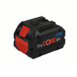 BOSCH - Perforateur sans-fil Bi turbo BOSCH 0611914003 - GBH 18V34 CF Pro SDS Plus + 2 batteries 5,5Ah + chargeur - vignette