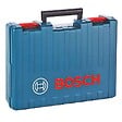 BOSCH - Perforateur sans-fil Bi turbo BOSCH 0611914003 - GBH 18V34 CF Pro SDS Plus + 2 batteries 5,5Ah + chargeur - vignette
