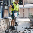 BOSCH - Brise-béton BOSCH Professional GSH 27 VC 2000 W - vignette