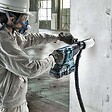 MAKITA - Perfo-burineur MAKITA DHR283ZJU SDS-Plus 36V (2x18V) Li-Ion 28mm ((vendu sans batterie) avec Coffret MakPac) - vignette