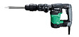 HITACHI - Marteau piqueur HIKOKI H41MB2WSZ SDS-Max 950W - vignette