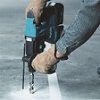 MAKITA - Perforateur Burineur SDS+ MAKITA DHR243Z sans charbon 18V Li-ion - vignette