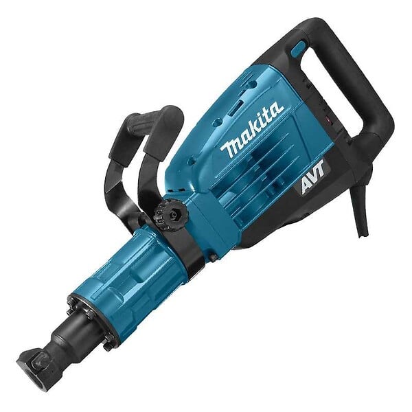 MAKITA - Marteau-piqueur Hexagonal 30 mm MAKITA HM1317C 1510 W - large