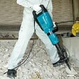 MAKITA - Marteau-piqueur Hexagonal 30 mm MAKITA HM1317C 1510 W - vignette