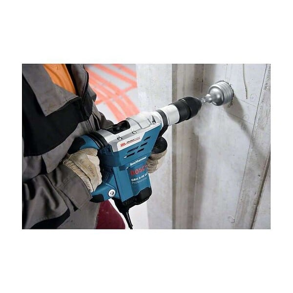 BOSCH - Perforateur burineur BOSCH GBH 5-40 DCE 0611264000 Professional SDS-Max - large