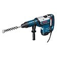 BOSCH - Perforateur BOSCH GBH 8-45 DV Professional SDS-Max 1500 W 12,5 J - vignette
